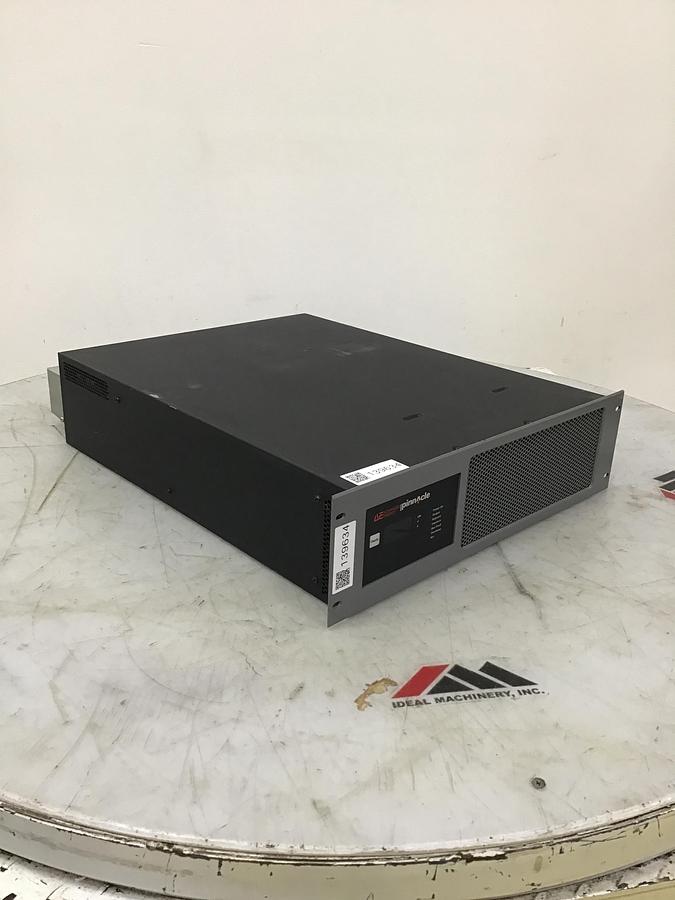 Used ADVANCED ENERGY 3152392-000D Pinnacle Power Supply Used #139634