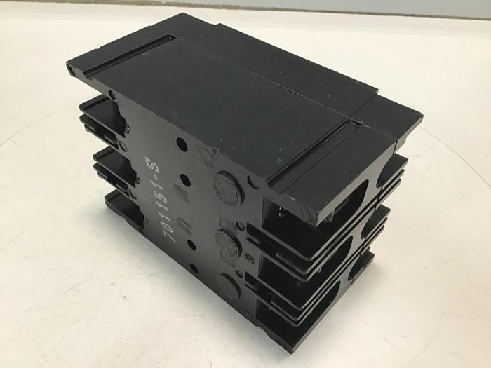 Used WESTINGHOUSE 15 Amp Circuit Breaker MCP03150CR #116878