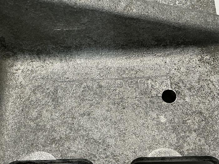 Used VAN DORN 332650-A-108