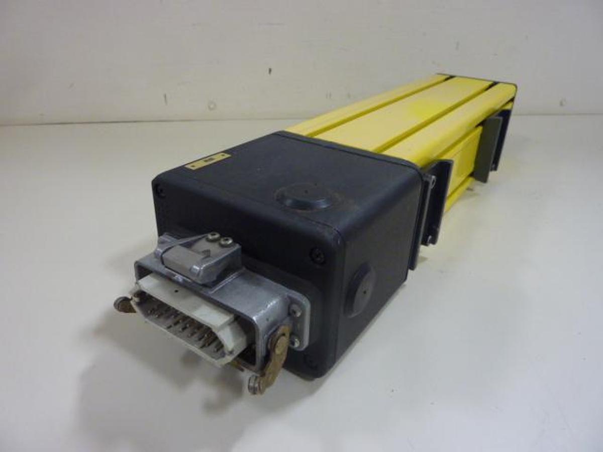 Used SICK OPTIC ELECTRONIC Receiver AGSE 300-2221 USED