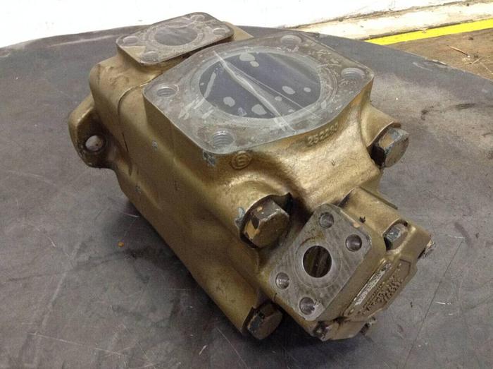Used VICKERS Hydraulic Vane Pump 4520V60A5 Used