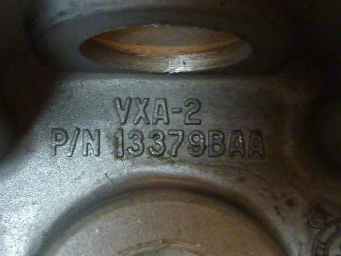 HUBBELL Splice Box VXA-2 #28756