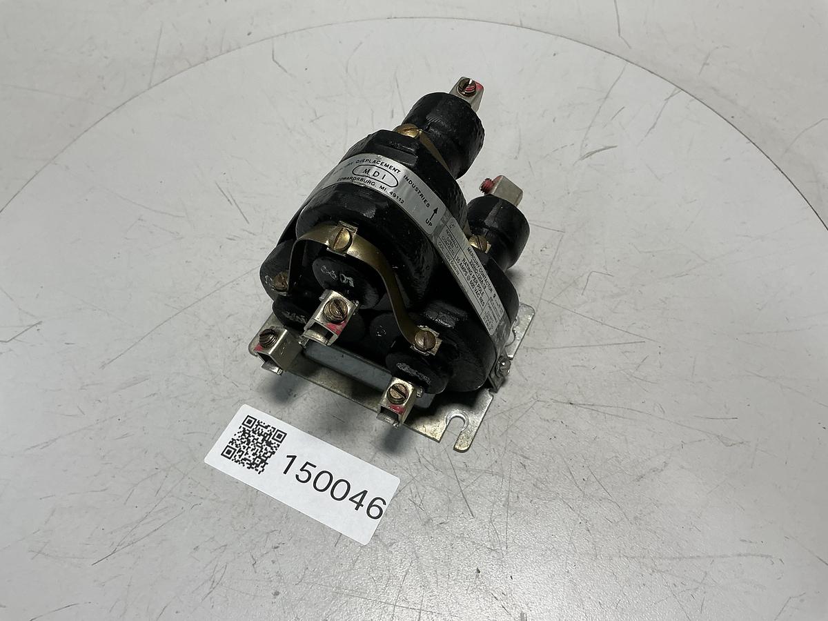 Used MDI 335NO-120A-18