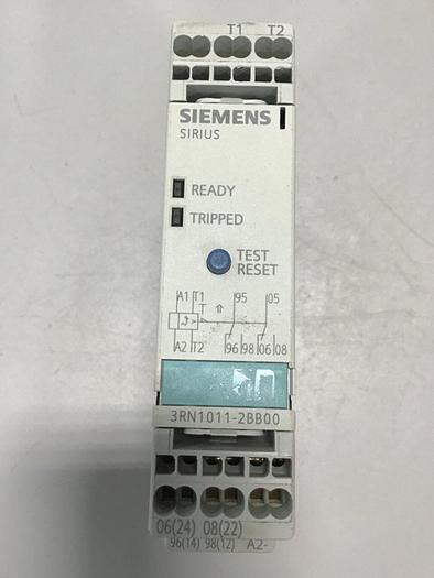 Used SIEMENS Relay 3RN1011-2BB00 USED