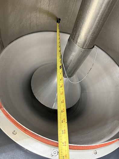 Used NOVATEC NWB-150-DC