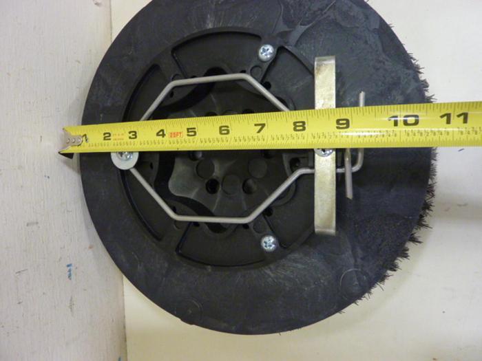 TRU PAR AMERICA Brush 2223344 #59440