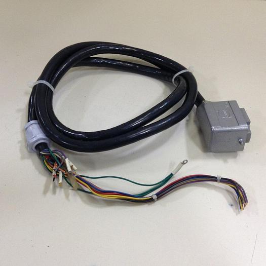 Used YUSHIN PRECISION EQUIPMENT Harness HARNESS994 #83994