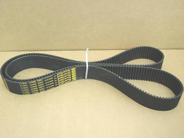 GATES Synchronous Belt 2400 8MGT TM013 #12732