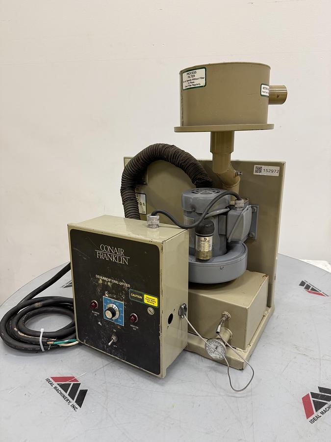 Used CONAIR FRANKLIN