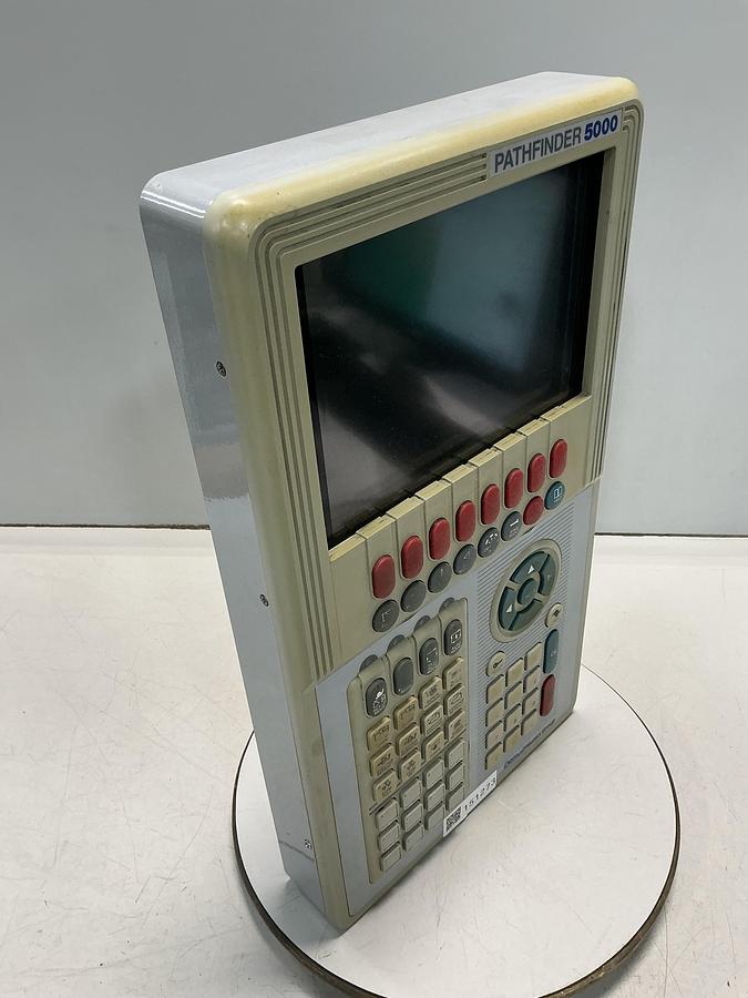 Used DEMAG PATHFINDER 5000