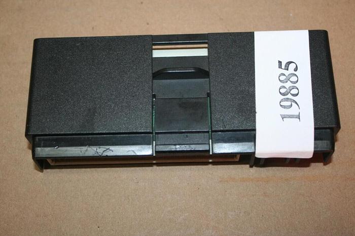 Used ALLEN BRADLEY Axis Slider Board 74102-328-53 #19885