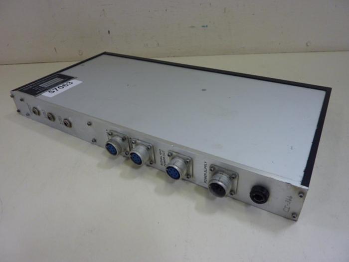 Used DEARBORN Precision Gaging Instrument 87DEXC-5 #57063