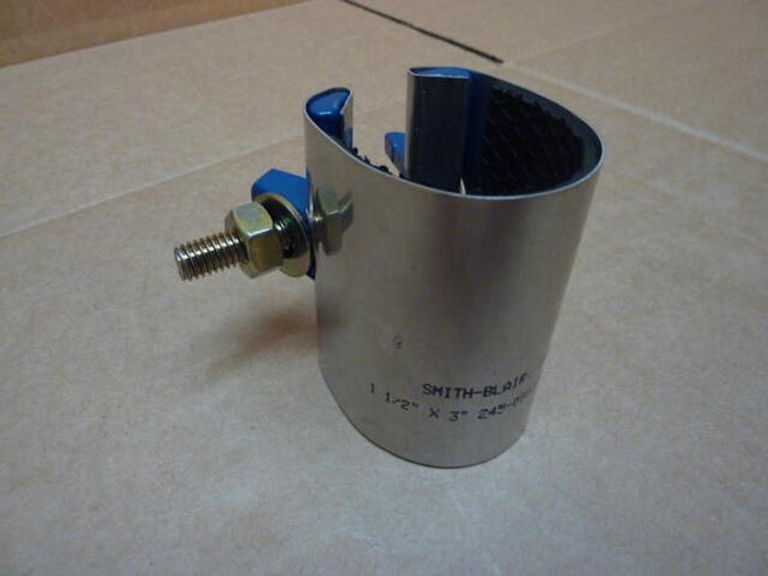SMITH BLAIR INC Redi Clamps 245-00019003-000 #27208