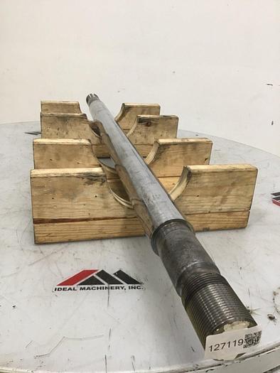 Used TOSHIBA Tie Bar S716 Used