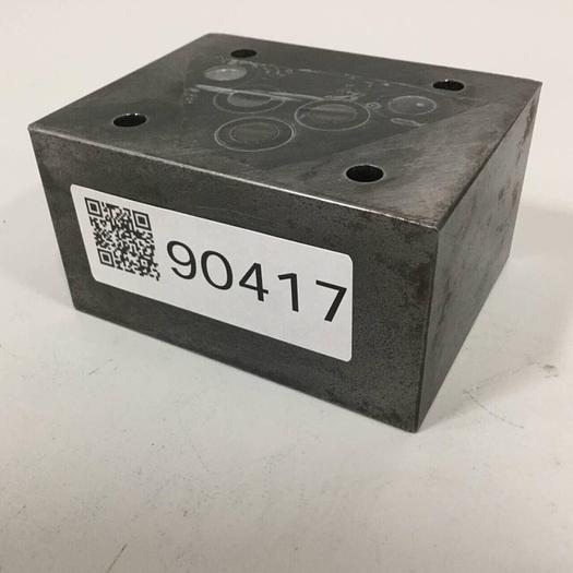 Used REXROTH Valve Z1S10T122VW4 #90417