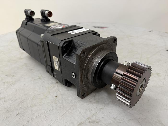 Used SIEMENS 1FK7083-5AF71-1TH0