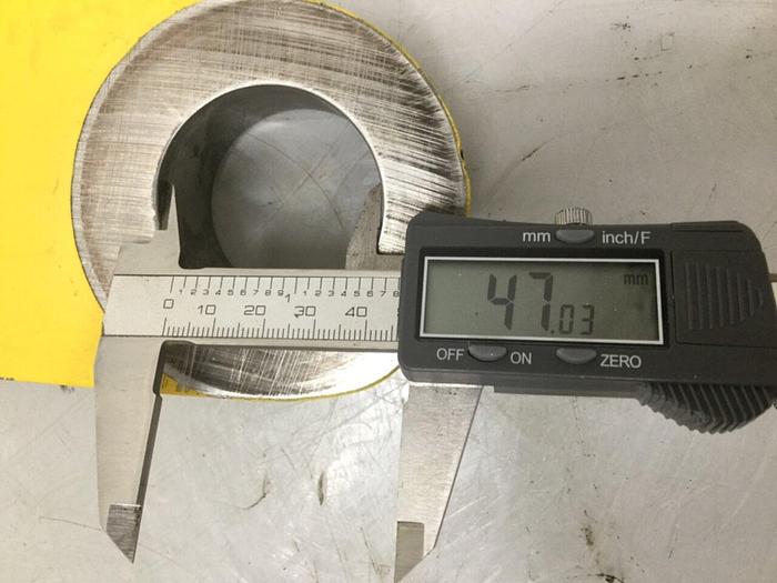 Used VAN DORN Toggle Link 308078 #106360