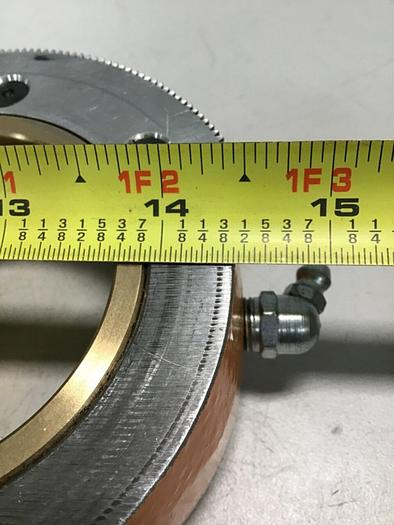 Used CINCINNATI MILACRON Toggle Link 5038187 Used