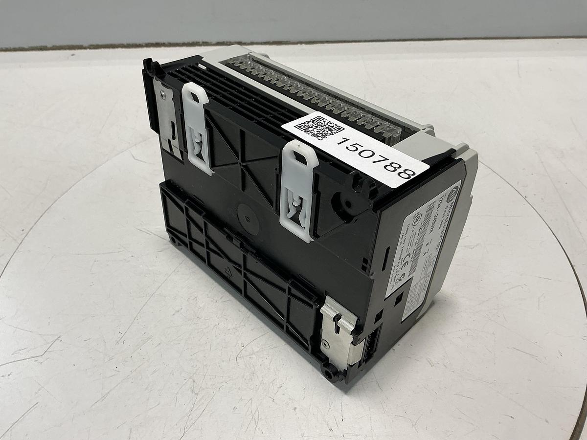 Used ALLEN BRADLEY 1764-24BWA