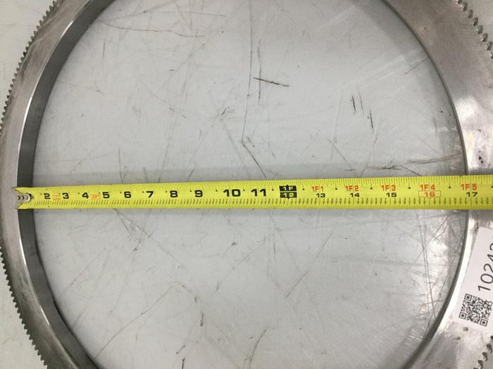 Used ENGEL Bullard Gear ES 330/85 BG #102422