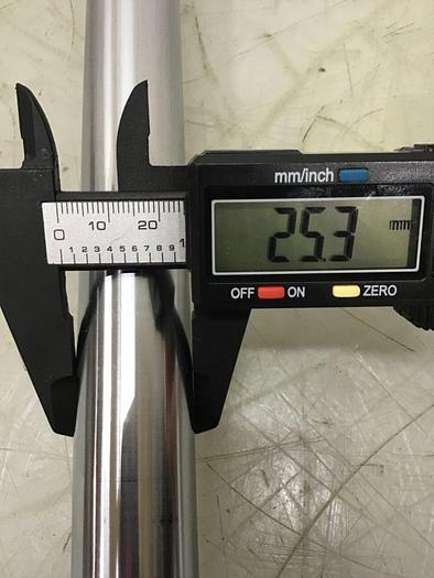 Used PARKER Injection Sled Cylinder 02.00 H2HLTS182A 12.000 USED