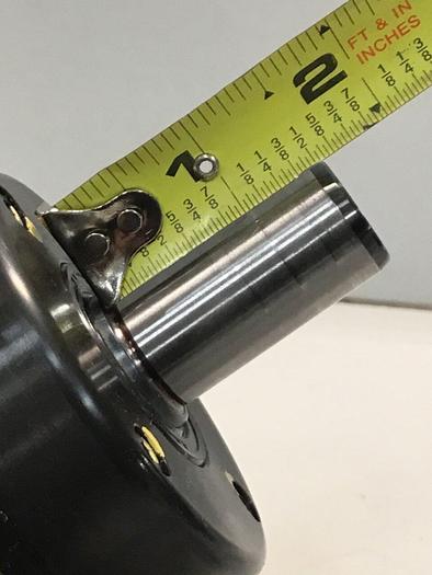 Used SANDEX Gear Box 6D04272R-LM3A1/X