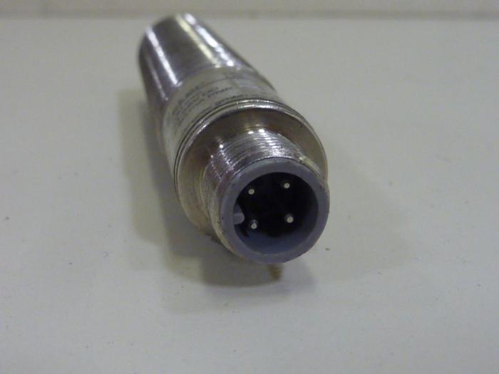 Used IFM Photoelectric Sensor OG029 #53319