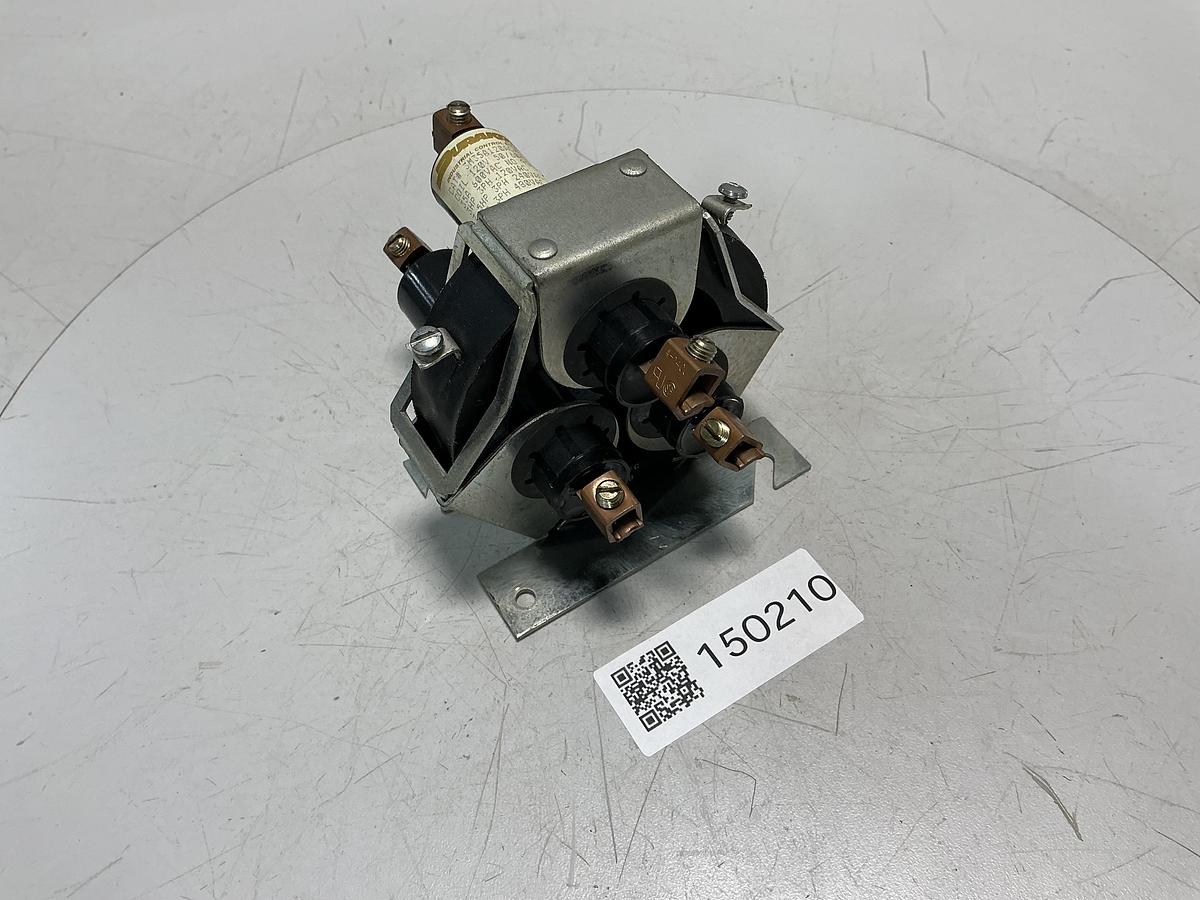 Used DURAKOOL 3M35A120ACWG