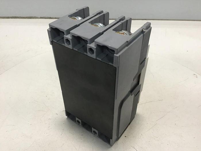 Used LG 100 Amp Circuit Breaker ABE103B #119810