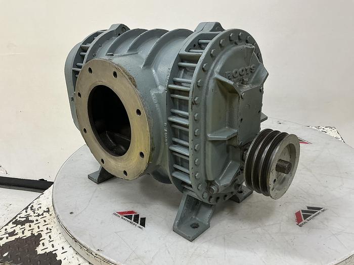 Used DRESSER 80 65077