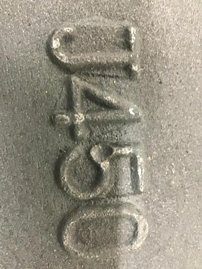 Used JSW Toggle Link J450 #130417