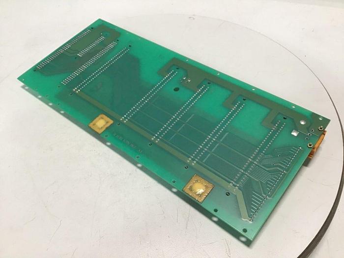 Used VAN DORN Circuit Board 330019 PC330-019 330-019 Used
