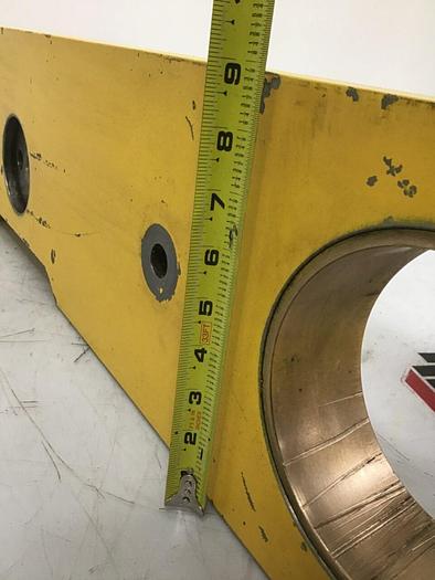 Used VAN DORN Crosshead Support 305368 #114531