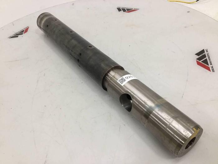 Used VAN DORN 35 mm Barrel BA VAND 35 MM Used