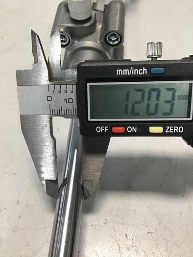 Used SMC Cylinder CP96SDB32-250W #116055