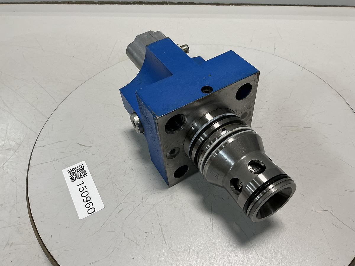 Used REXROTH 0 810 070 038