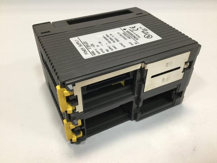 Used YOKOGAWA Power Supply F3PU20 #101152