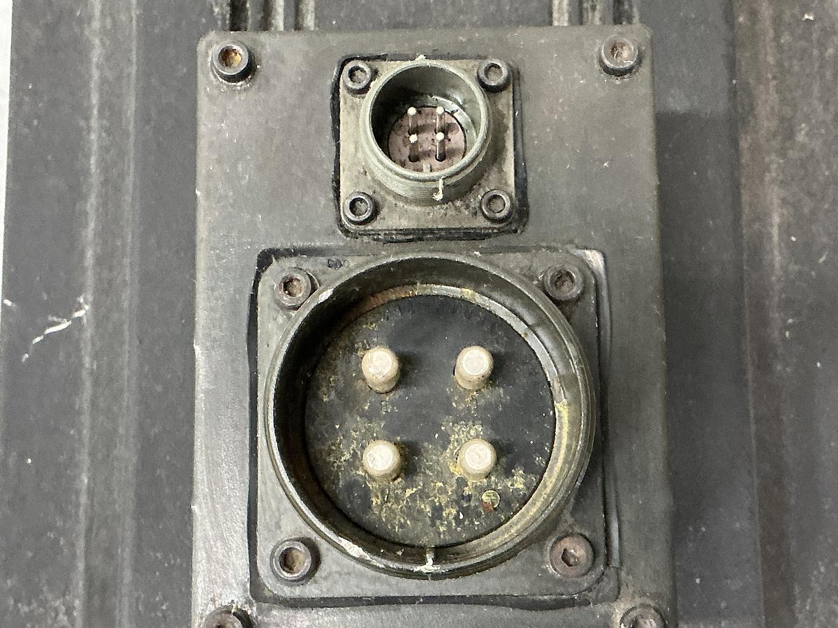 Used SHIBAURA MGM13KX9G