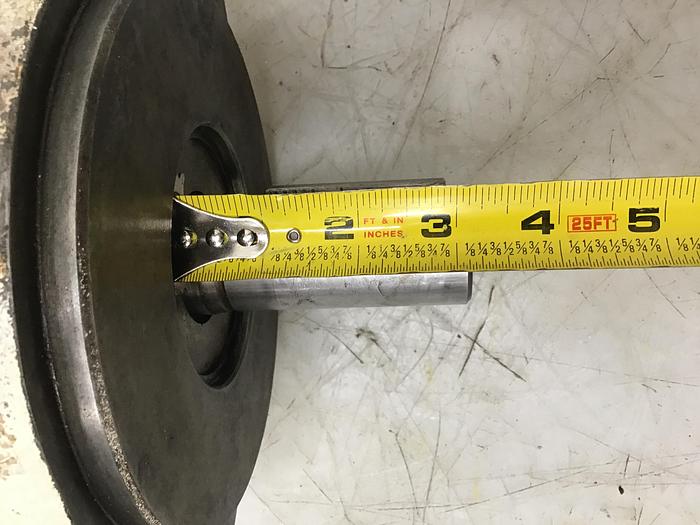 Used VICKERS Pump SQP32-38-19-86DD-18-S104 Used #143712