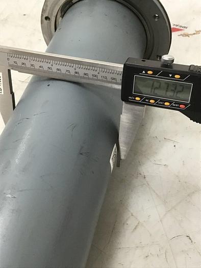 Used KME SCHMOLE Heat Exchanger T8-02.22-1 #137917