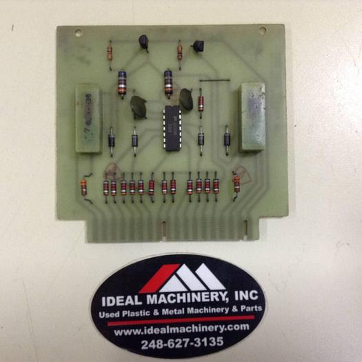 Used SCI Circuit Board 080-2306 REV E USED