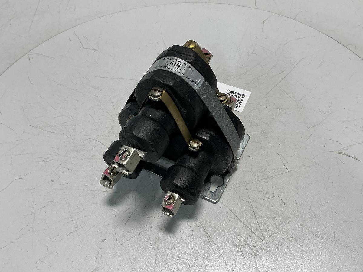 Used MDI 335NO-120A-18