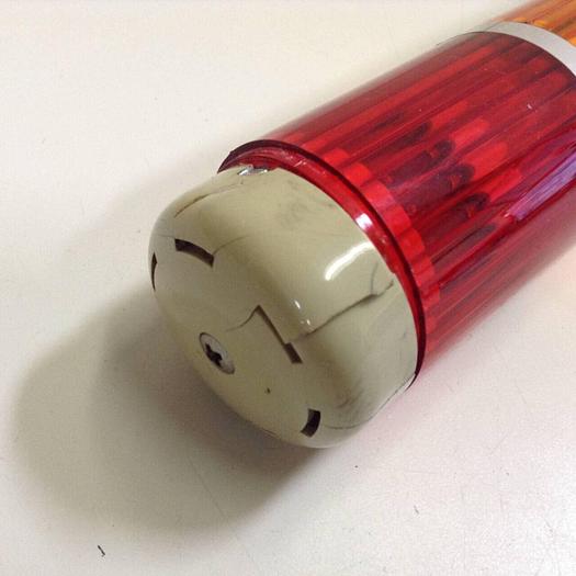 Used AUTOMATIC TIMING & CONTROL Tower Light HYTW-110-5 #73122