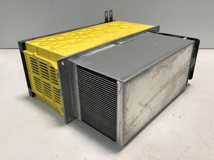 Used FANUC Servo Amplifier Drive A06B-6079-H108 Used