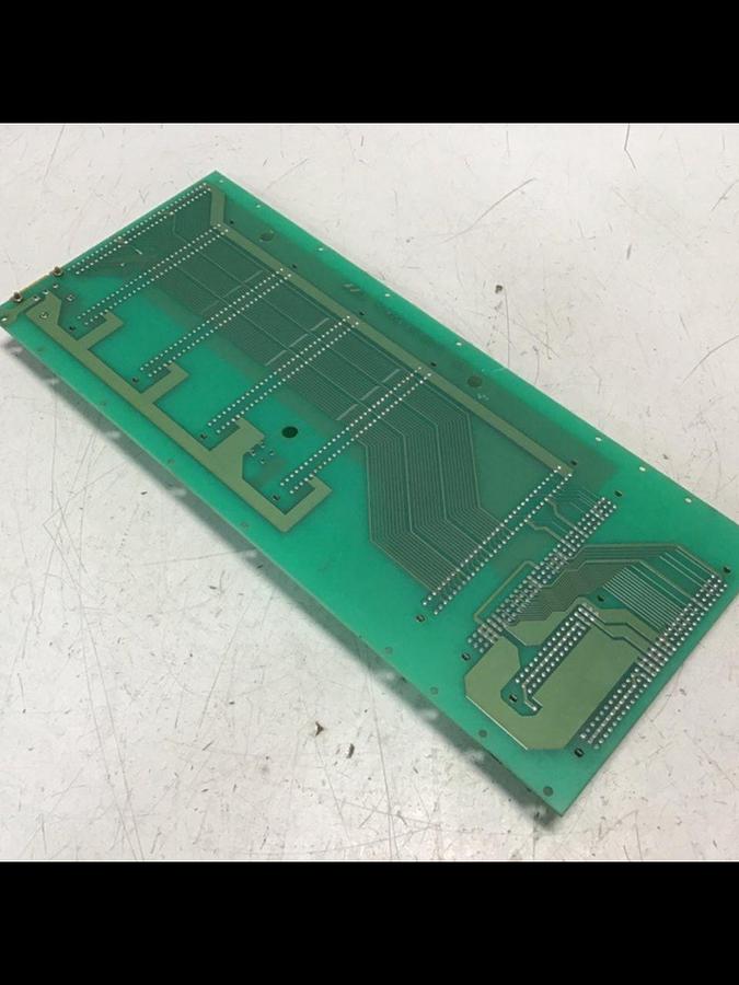 Used VAN DORN Circuit Board 330019 PC330-019 330-019 Used