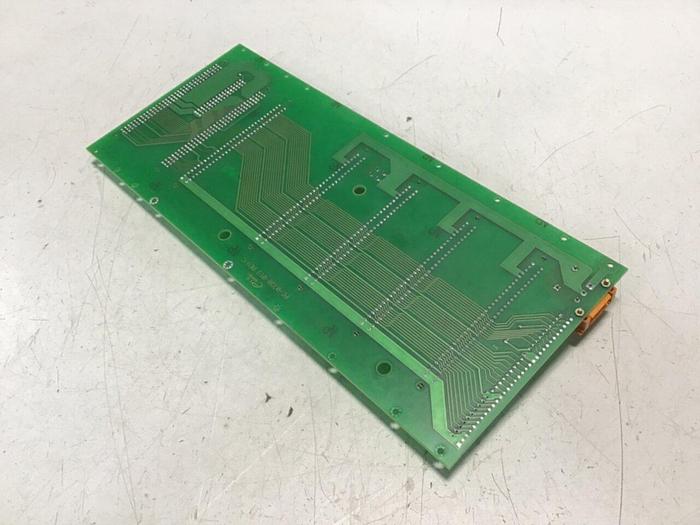 Used VAN DORN Circuit Board 330019 PC330-019 330-019 Used