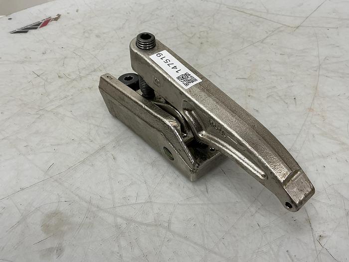 Used LENZKES 100-24L