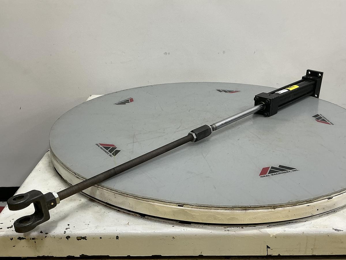 Used PARKER 02.00 H2HLTS13M 12.000