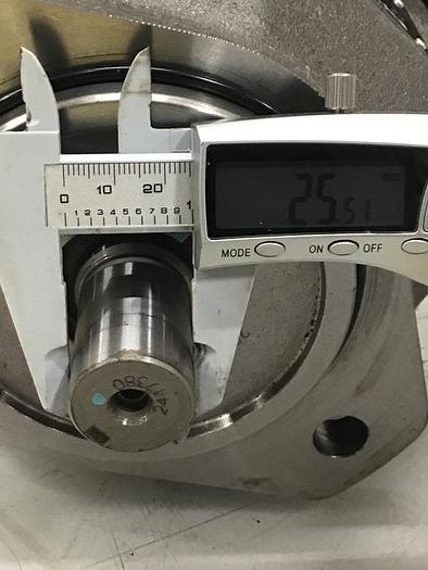 Used Rexroth Pump R98705496 Used #132080