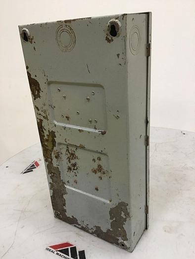 Used SIEMENS ITE Vacu-Break Disconnect Switch F-353 #127062